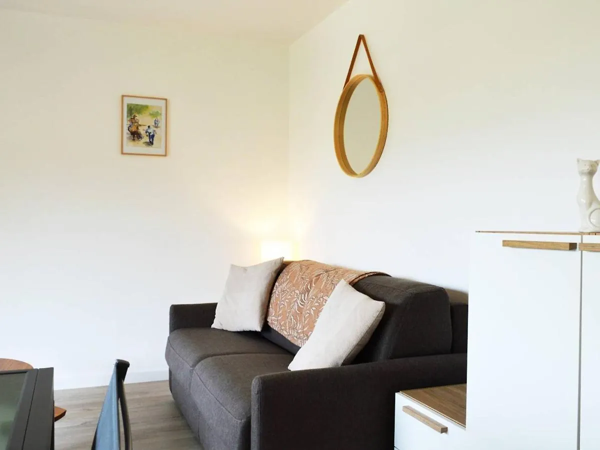 Appartement Renove 2021 Avec Balcon Et Garage, Proche Golf, 3 Pieces, 6 Couchages, Le Lavandou. - Fr-1-251-425 צרפת